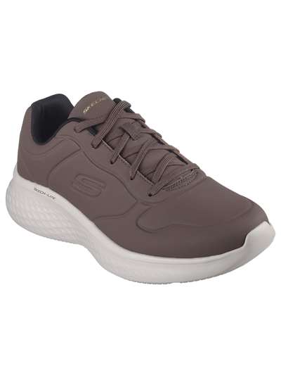 Skechers 232499 SK-LITE Beige Scarpe Uomo 