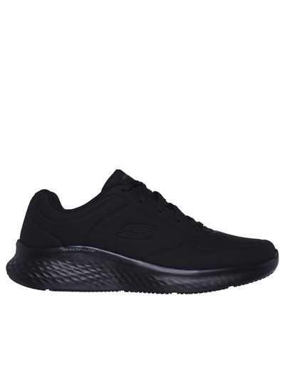 Skechers 232499 SK-LITE Nero Scarpe Uomo 