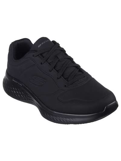 Skechers 232499 SK-LITE Nero Scarpe Uomo 