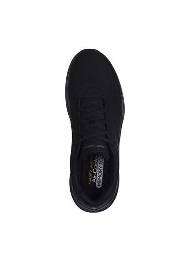 Skechers 232499 SK-LITE Nero Scarpe Uomo 