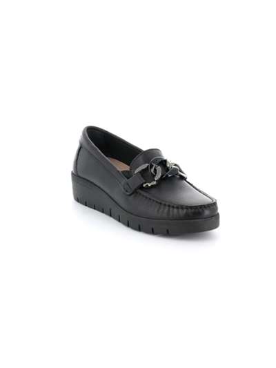 Grunland Donna TAFA SC4150 Nero Scarpe Donna 