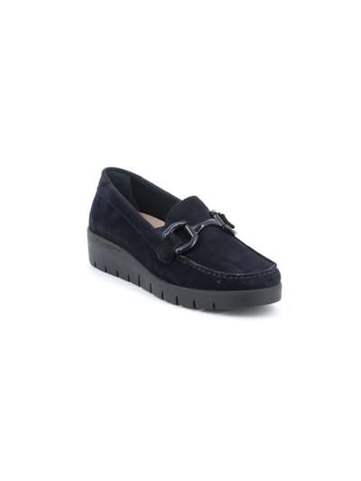 Grunland Donna TAFA SC5584 Blu Scarpe Donna 