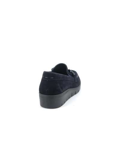 Grunland Donna TAFA SC5584 Blu Scarpe Donna 