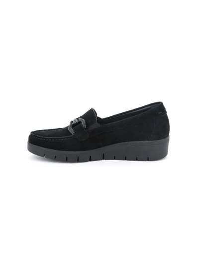 Grunland Donna TAFA SC5584 Nero Scarpe Donna 