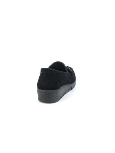 Grunland Donna TAFA SC5584 Nero Scarpe Donna 