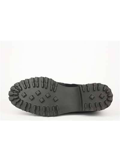 Tomasi TRINITY N.ALMA Nero Scarpe Donna 