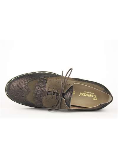 Tomasi TRINITY N.ALMA T.moro Scarpe Donna 