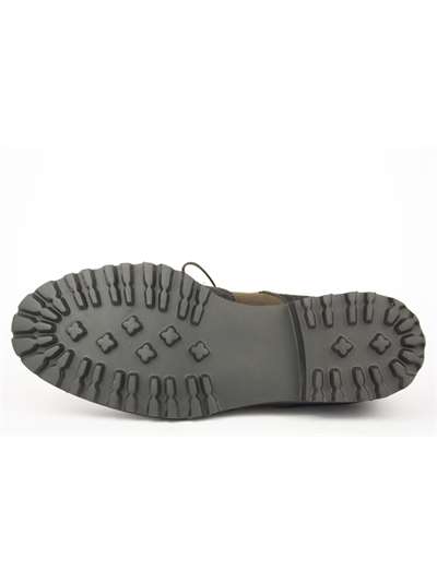 Tomasi TRINITY N.ALMA T.moro Scarpe Donna 