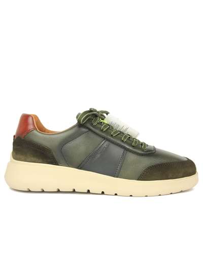 Ambitious 12981 Verde Scarpe Uomo 