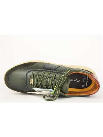 Ambitious 12981 Verde Scarpe Uomo 