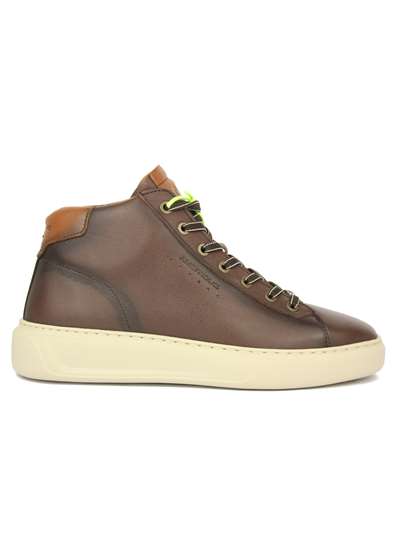 Ambitious 13019 Marron Scarpe Uomo 