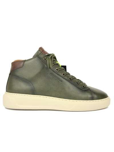 Ambitious 13019 Verde Scarpe Uomo 