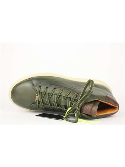 Ambitious 13019 Verde Scarpe Uomo 