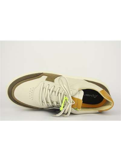 Ambitious 12892 Bianco Scarpe Uomo 