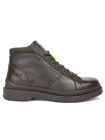 Ambitious 12352 Marron Scarpe Uomo 