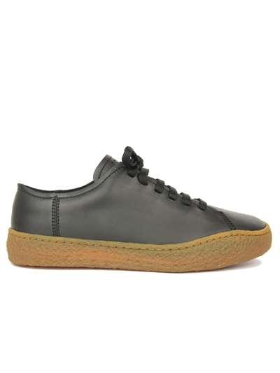 Camper K100927 Nero Scarpe Uomo 