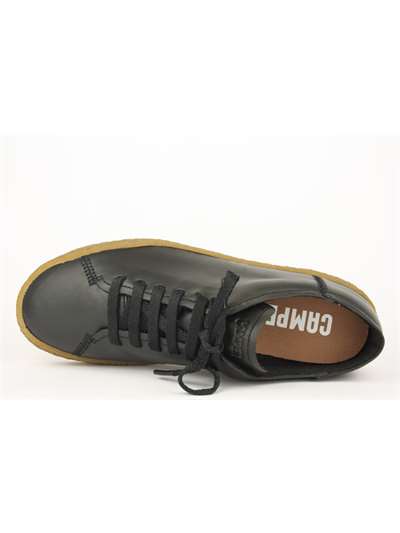 Camper K100927 Nero Scarpe Uomo 