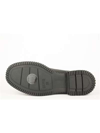 Camper K400304 Nero Scarpe Donna 