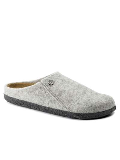 Birkenstock ZERMATT Grigio Scarpe Donna 