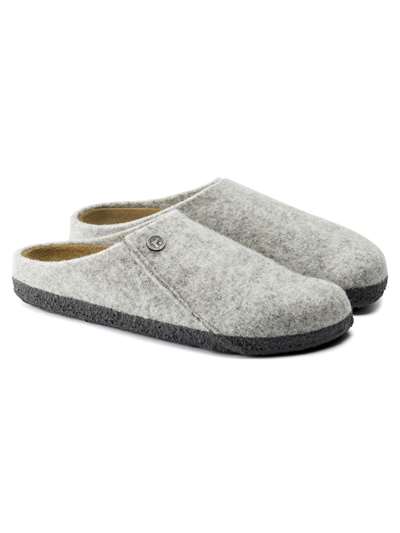 Birkenstock ZERMATT Grigio Scarpe Donna 