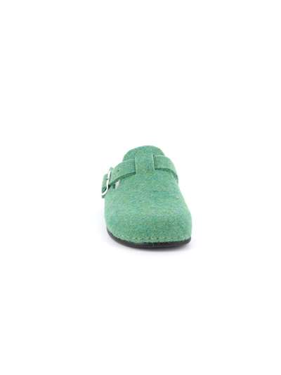 Grunland Donna REPS CI0795 Verde Scarpe Donna 