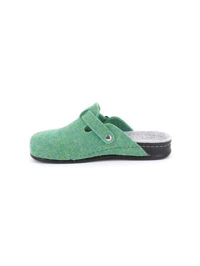 Grunland Donna REPS CI0795 Verde Scarpe Donna 