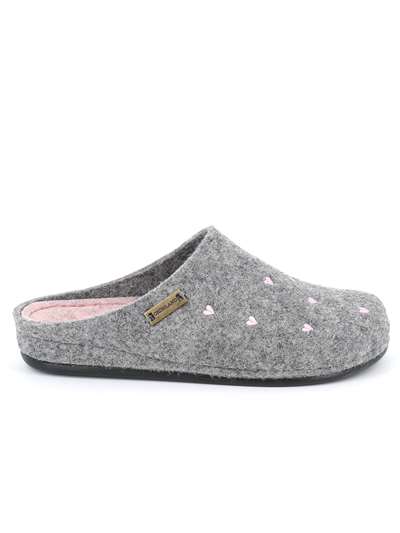 Grunland Donna REPS CI1792 Grigio Scarpe Donna 