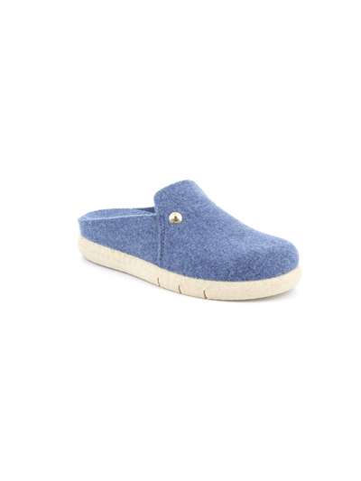 Grunland Donna HOLL CI1873 Blu Scarpe Donna 