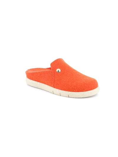 Grunland Donna HOLL CI1873 Arancio Scarpe Donna 
