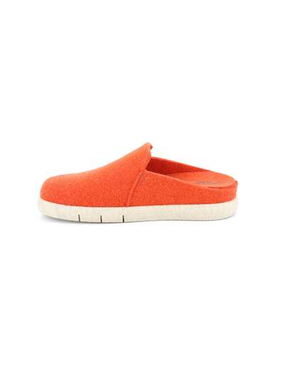 Grunland Donna HOLL CI1873 Arancio Scarpe Donna 