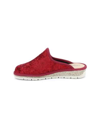 Grunland Donna DOLA CI3511 Bordeaux Scarpe Donna 