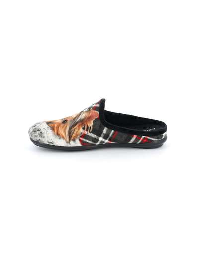 Grunland Donna FAYE CI2672 Nero Scarpe Donna 