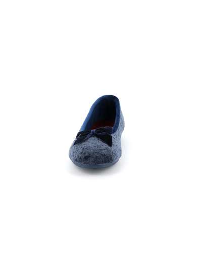 Grunland Donna TAXI PA1156 Blu Scarpe Donna 