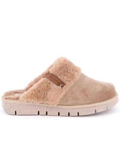 Grunland Donna LOXI CI3023 Beige Scarpe Donna 