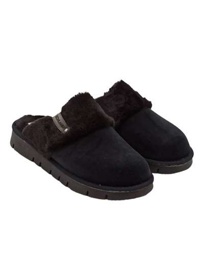 Grunland Donna LOXI CI3023 Nero Scarpe Donna 