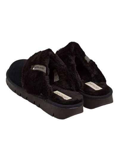 Grunland Donna LOXI CI3023 Nero Scarpe Donna 