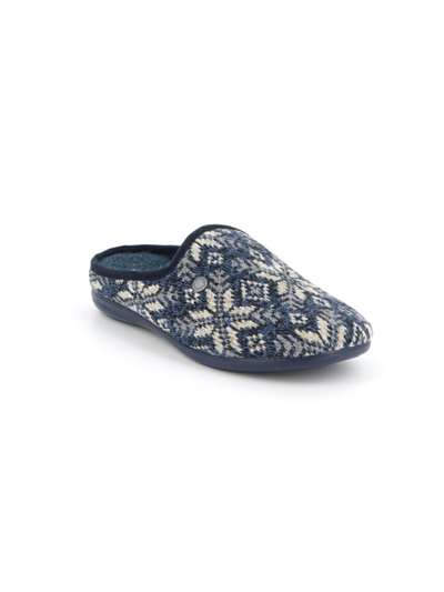 Grunland Uomo GAFO CI2562 Blu Scarpe Uomo 