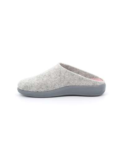 Grunland Donna RAMA CI2618 Grigio Scarpe Donna 