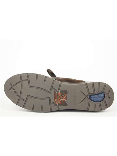 Stonefly Donna 220676 Marron Scarpe Donna 