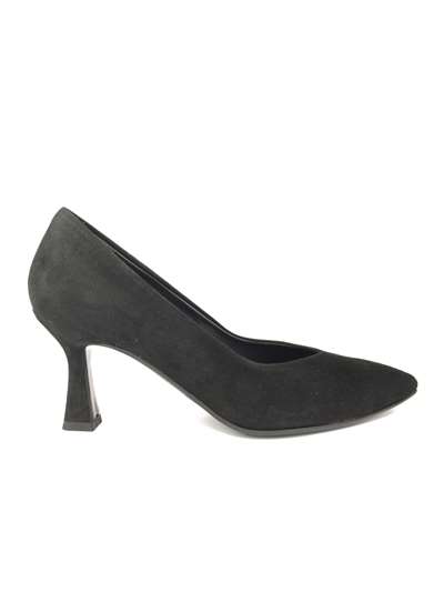 Melluso D5176 Nero Scarpe Donna 