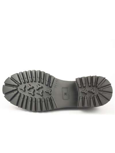 Donna Soft D1882 Nero Scarpe Donna 