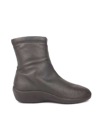Arcopedico JASPER - 4646 Nero Scarpe Donna 