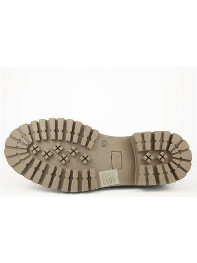 Brunelli Francesco 105 Tortora Scarpe Donna 
