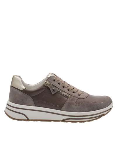 Ara Shoes 1232440 Fango Scarpe Donna 