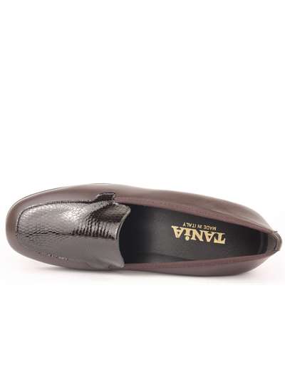 Anastasio 608 T.moro Scarpe Donna 