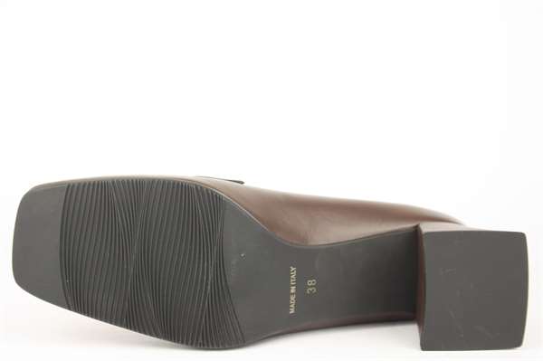 Musella 1092 Marron Scarpe Donna 
