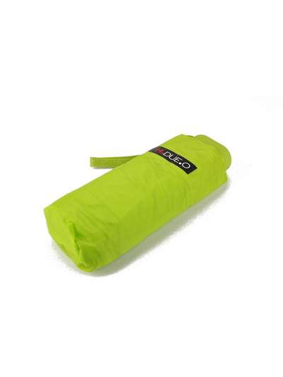 H.due.o Ombrelli H106 Lime Accessori Unisex 