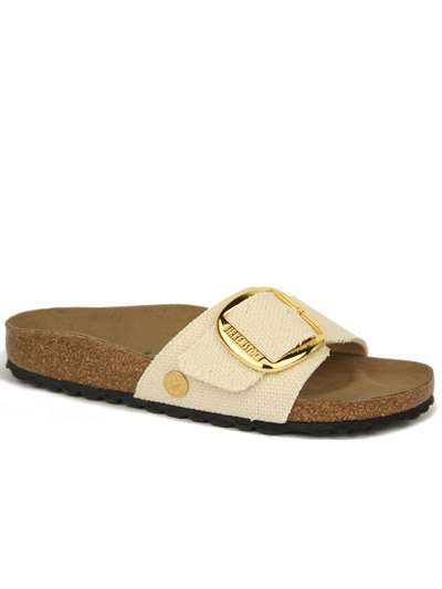 Birkenstock MADRID BIG BUCKLE  Scarpe Unisex 