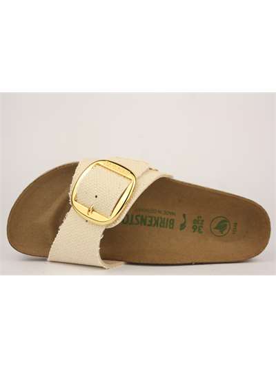 Birkenstock MADRID BIG BUCKLE  Scarpe Unisex 