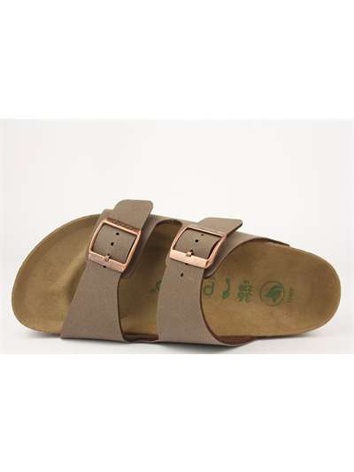 Birkenstock ARIZONA PAPILLIO Mocca Scarpe Unisex 
